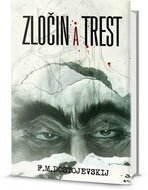 Zločin a trest - Kniha