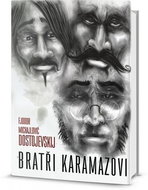 Bratři Karamazovi - Kniha