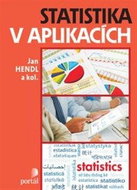 Statistika v aplikacích - Kniha