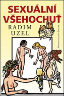 Sexuální všehochuť - Kniha