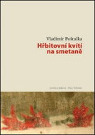 Hřbitovní kvítí na smetaně - Kniha