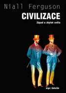 Civilizace: Západ a zbytek světa - Kniha