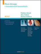 Plicní chirurgie v instruktivních kazuistikách - Kniha