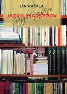 Jazyk majstrov - Kniha