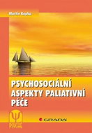 Psychosociální aspekty paliativní péče - Kniha