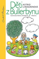 Děti z Bullerbynu - Kniha