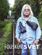 Fouskův svět - Kniha