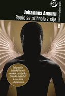 Bouře se přihnala z ráje - Kniha