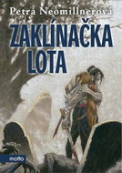 Zaklínačka Lota - Kniha