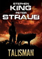 Talisman - Kniha