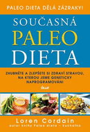 Současná paleo dieta - Kniha