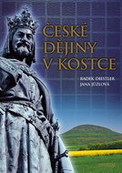 České dějiny v kostce - Kniha