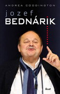 Jozef Bednárik - Kniha