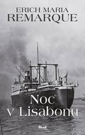 Noc v Lisabonu . - Kniha