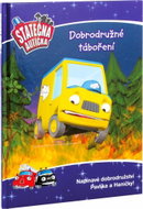 Dobrodružné táboření - Kniha