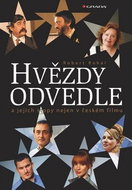 Hvězdy odvedle: a jejich stopy nejen v českém filmu - Kniha