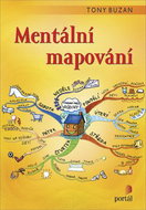 Mentální mapování - Kniha