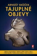 Tajuplné objevy - Kniha