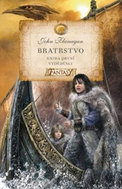 Bratrstvo Kniha první Vyděděnci - Kniha