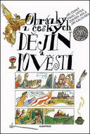 Obrázky z českých dějin a pověstí - Kniha