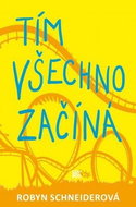 Tím všechno začíná - Kniha