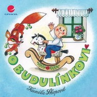 O Budulínkovi - Kniha