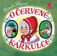 O Červené karkulce - Kniha