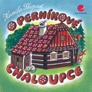 O perníkové chaloupce - Kniha