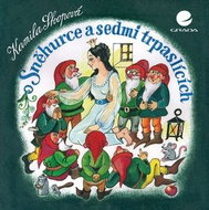 O Sněhurce a sedmi trpaslících - Kniha