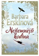 Nejtemnější hodina - Kniha