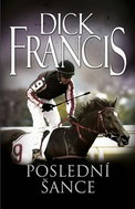 Poslední šance - Kniha