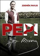 PEPI Josef Bican - Kniha