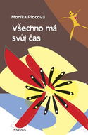 Všechno má svůj čas - Kniha