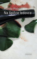 Na špičce ledovce - Kniha
