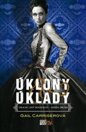 Úklony & úklady: Trochu jiný penzionát - Kniha druhá - Kniha