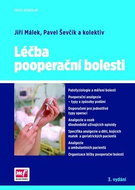 Léčba pooperační bolesti - Kniha