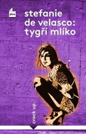 Tygří mlíko - Kniha