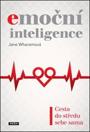 Emoční inteligence: Cesta do středu sebe sama - Kniha