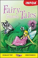 Fairy tales/Pohádky: zrcadlový text mírně pokročilí - Kniha