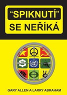 Spiknutí se neříká - Kniha