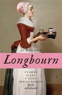 Longbourn: Utajené osudy a lásky hrdinů románu Pýcha a předsudek - Kniha