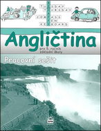 Angličtina pro 5. ročník základní školy Pracovní sešit: Hello, kids! - Kniha