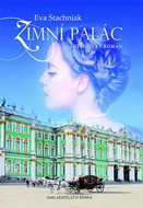 Zimní palác - Kniha