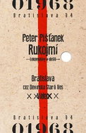 Rukojmí - Kniha