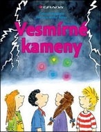 Vesmírné kameny - Kniha