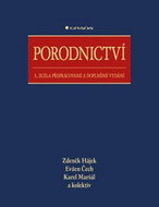 Porodnictví - Kniha