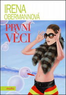První věci - Kniha