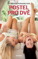Postel pro dvě - Kniha