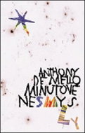 Minutové nesmysly - Kniha