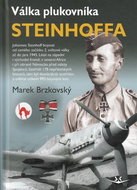 Válka plukovníka Steinhoffa - Kniha